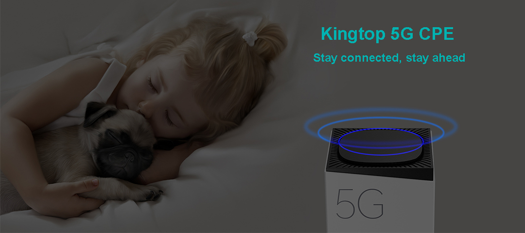 What is CPE on Network?